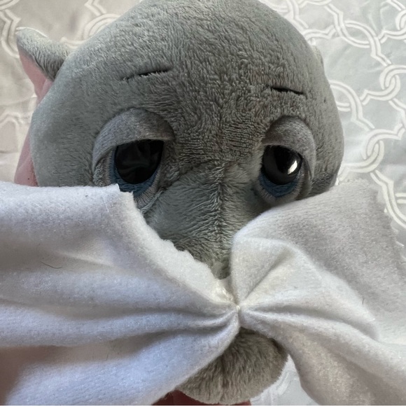 ✔️GANZ Baby Boy Girl Plush Stuffed Animal Toy Elephant – Get Well Ellie H1… - Picture 7 of 16